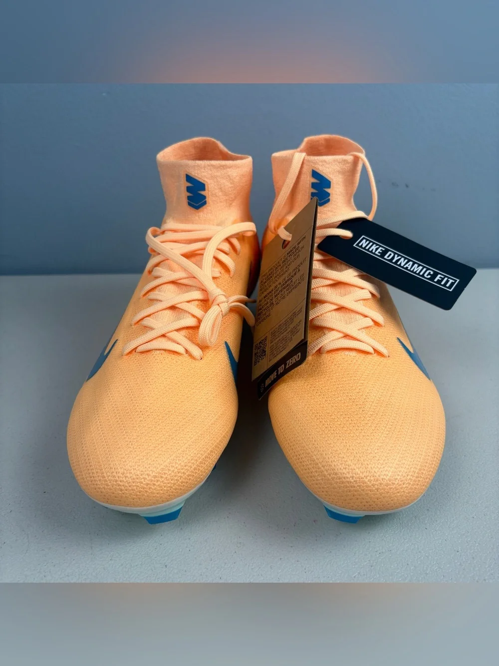 Nike Mercurial Superfly 10 Pro PRO Kylian Mbappé 